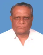 Lt. Shri Kantibhai P. Patel